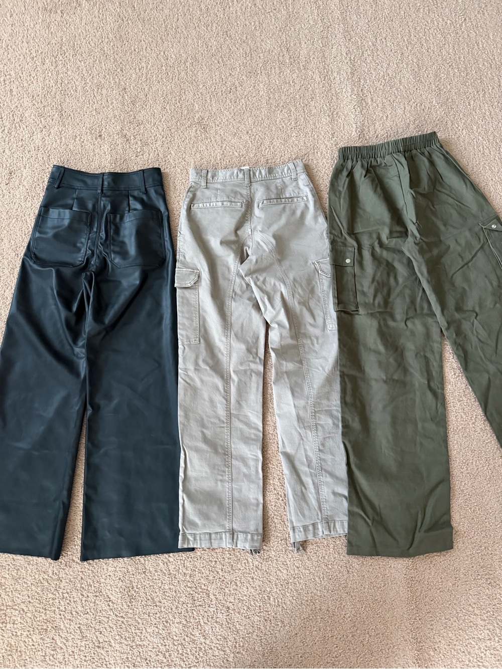 Women’s Pants - Picture 4 of 4